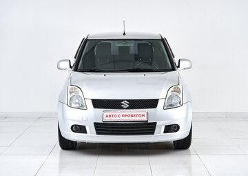 Suzuki Swift Вид 2