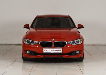 BMW 3 серии Вид 2
