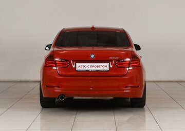 BMW 3 серии Вид 4