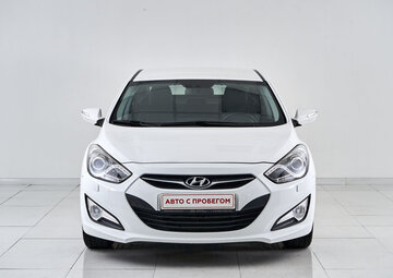 Hyundai i40 Вид 2