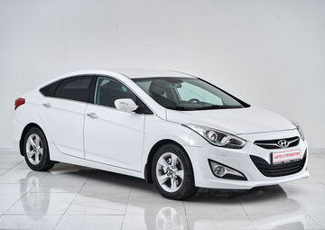 Hyundai i40 Вид 3