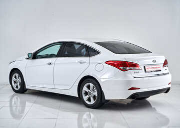 Hyundai i40 Вид 4