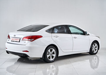 Hyundai i40 Вид 5