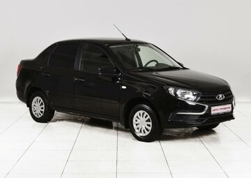 Lada Granta Вид 1