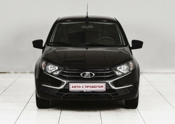 Lada Granta Вид 3