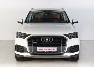Audi Q7 Вид 3