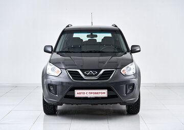 Chery Tiggo (T11) Вид 2