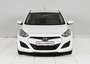 Hyundai i30 Вид 3