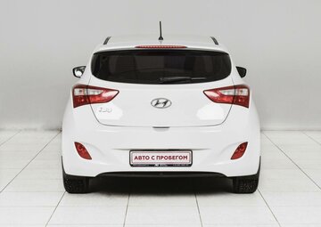 Hyundai i30 Вид 4