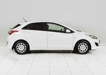 Hyundai i30 Вид 5