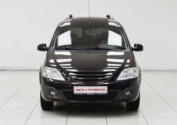 Lada Largus Вид 3