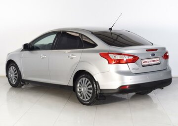 Ford Focus Вид 2