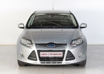 Ford Focus Вид 3