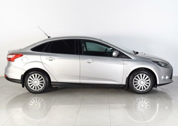 Ford Focus Вид 5