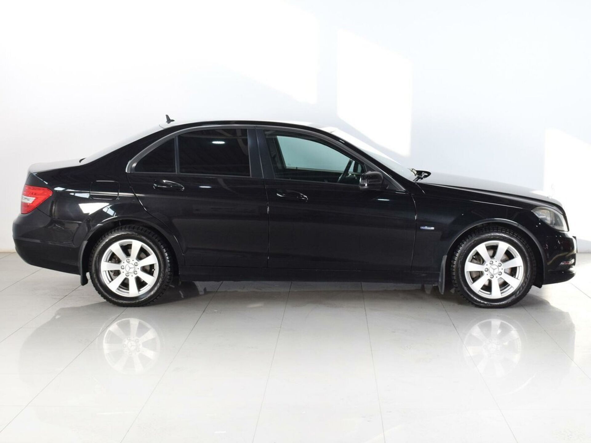 Mercedes benz C-Класс