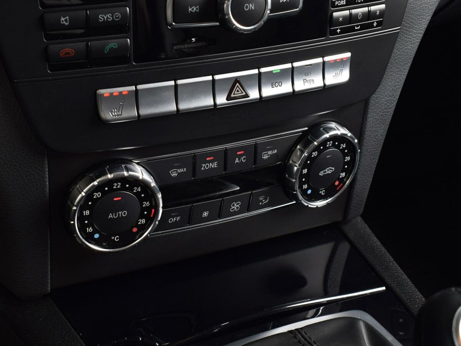 Mercedes benz C-Класс