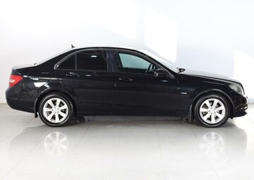 Mercedes benz C-Класс Вид 5