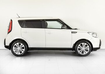 Kia Soul Вид 5