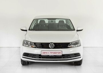 Volkswagen Jetta Вид 3
