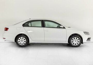 Volkswagen Jetta Вид 5