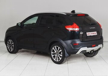 Lada XRAY Вид 3