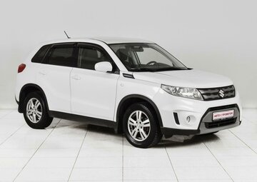 Suzuki Vitara Вид 1