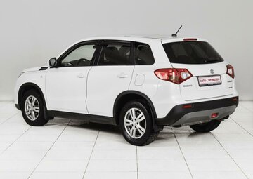Suzuki Vitara Вид 2