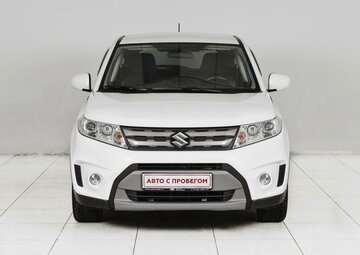Suzuki Vitara Вид 3
