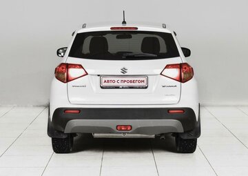 Suzuki Vitara Вид 4