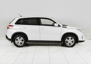 Suzuki Vitara Вид 5