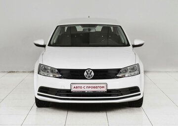 Volkswagen Jetta Вид 3