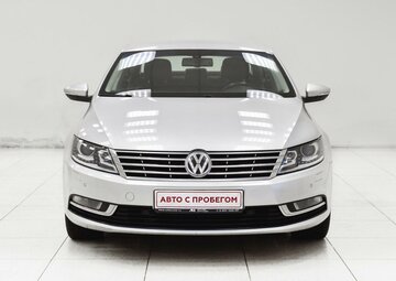 Volkswagen Passat CC Вид 3
