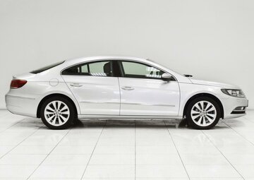 Volkswagen Passat CC Вид 5