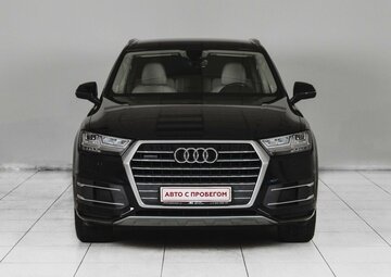 Audi Q7 Вид 3
