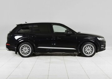 Audi Q7 Вид 5