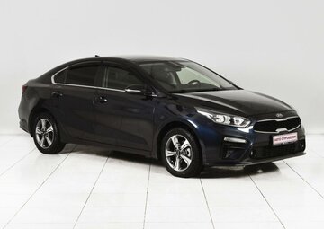 Kia Cerato Вид 1
