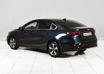 Kia Cerato Вид 2