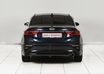 Kia Cerato Вид 4