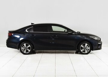 Kia Cerato Вид 5