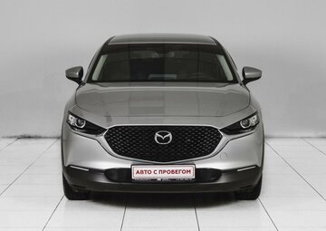 Mazda CX-30 Вид 3