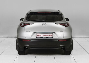 Mazda CX-30 Вид 4
