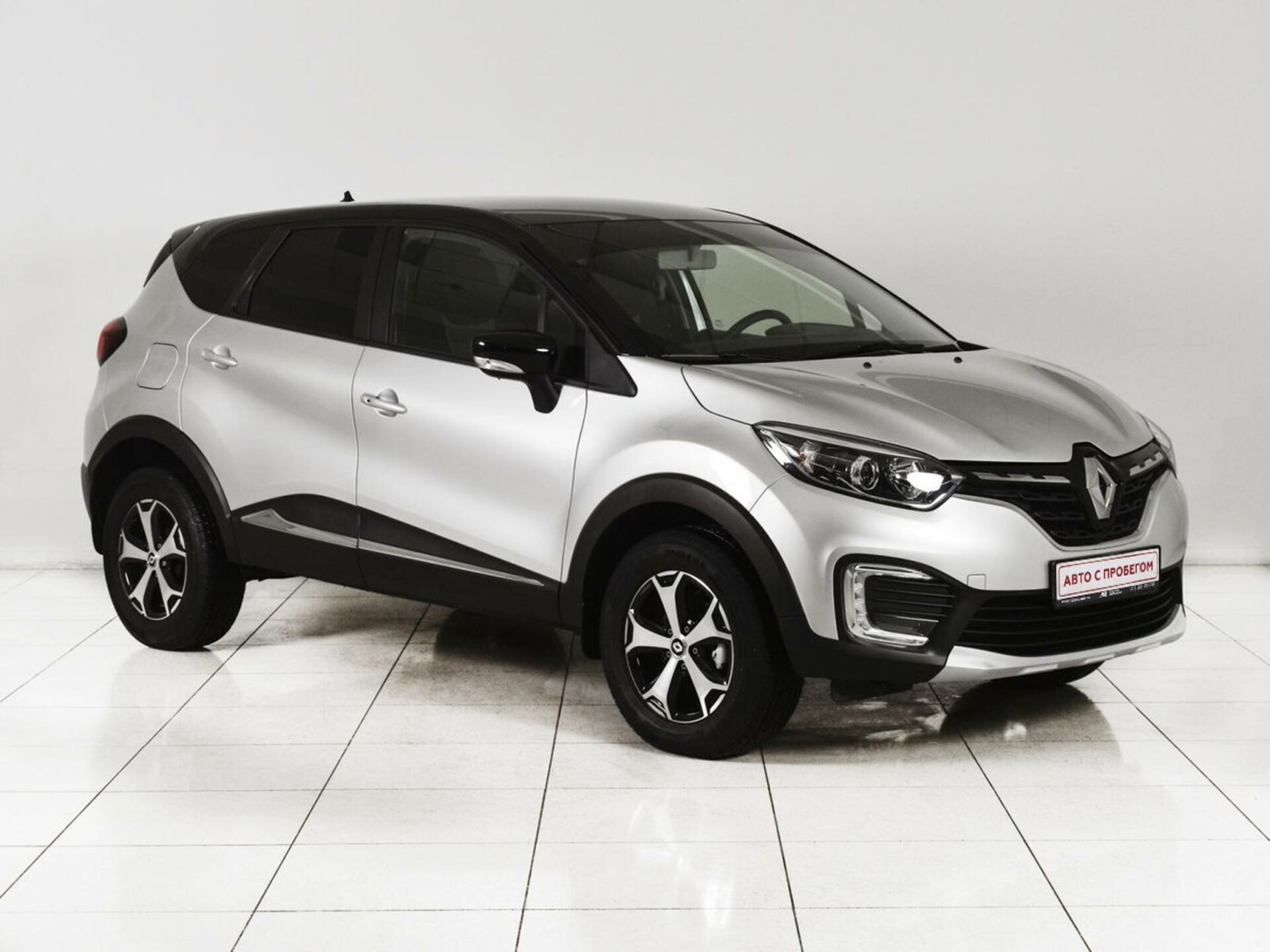 Renault Kaptur