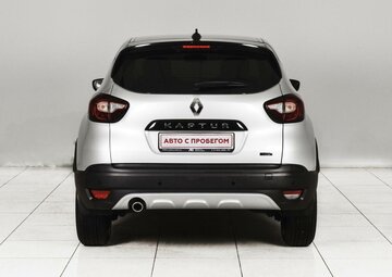 Renault Kaptur Вид 4