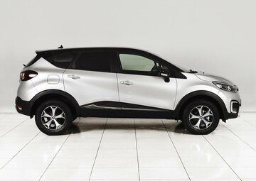 Renault Kaptur Вид 5