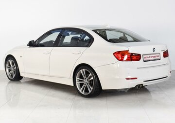 BMW 3 серии Вид 2