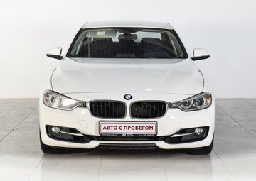 BMW 3 серии Вид 3