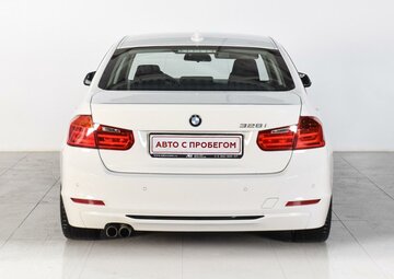 BMW 3 серии Вид 4
