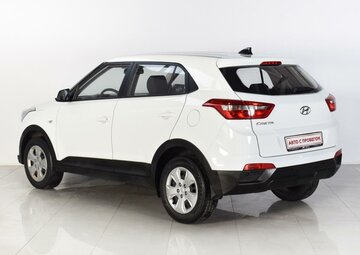 Hyundai Creta Вид 2