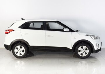 Hyundai Creta Вид 5