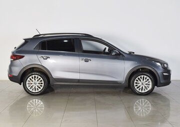 Kia Rio Вид 5
